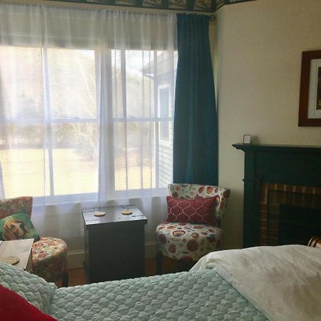 The Inn At Sugar Hollow FarmCrozet エクステリア 写真