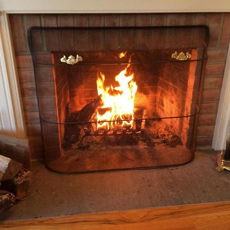 The Inn At Sugar Hollow FarmCrozet エクステリア 写真