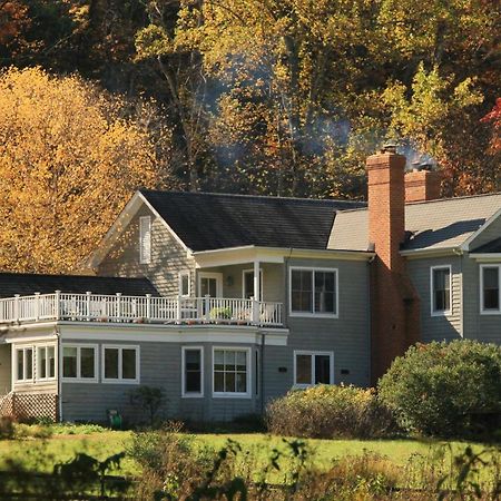 The Inn At Sugar Hollow FarmCrozet エクステリア 写真