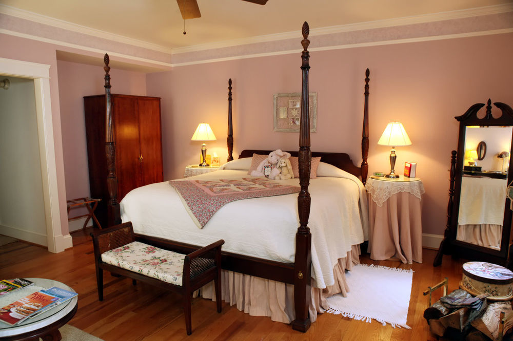 The Inn At Sugar Hollow FarmCrozet エクステリア 写真