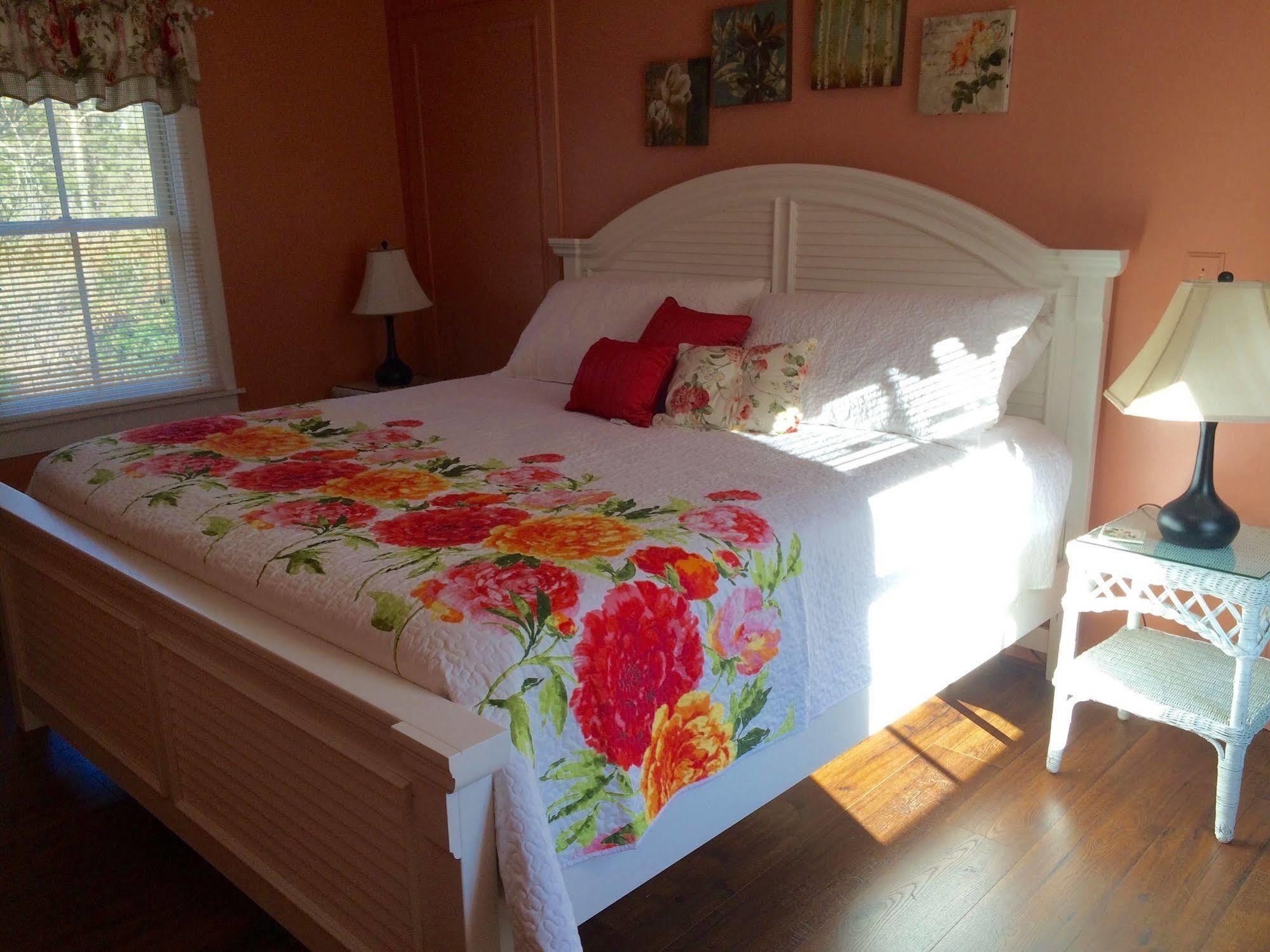 The Inn At Sugar Hollow FarmCrozet エクステリア 写真