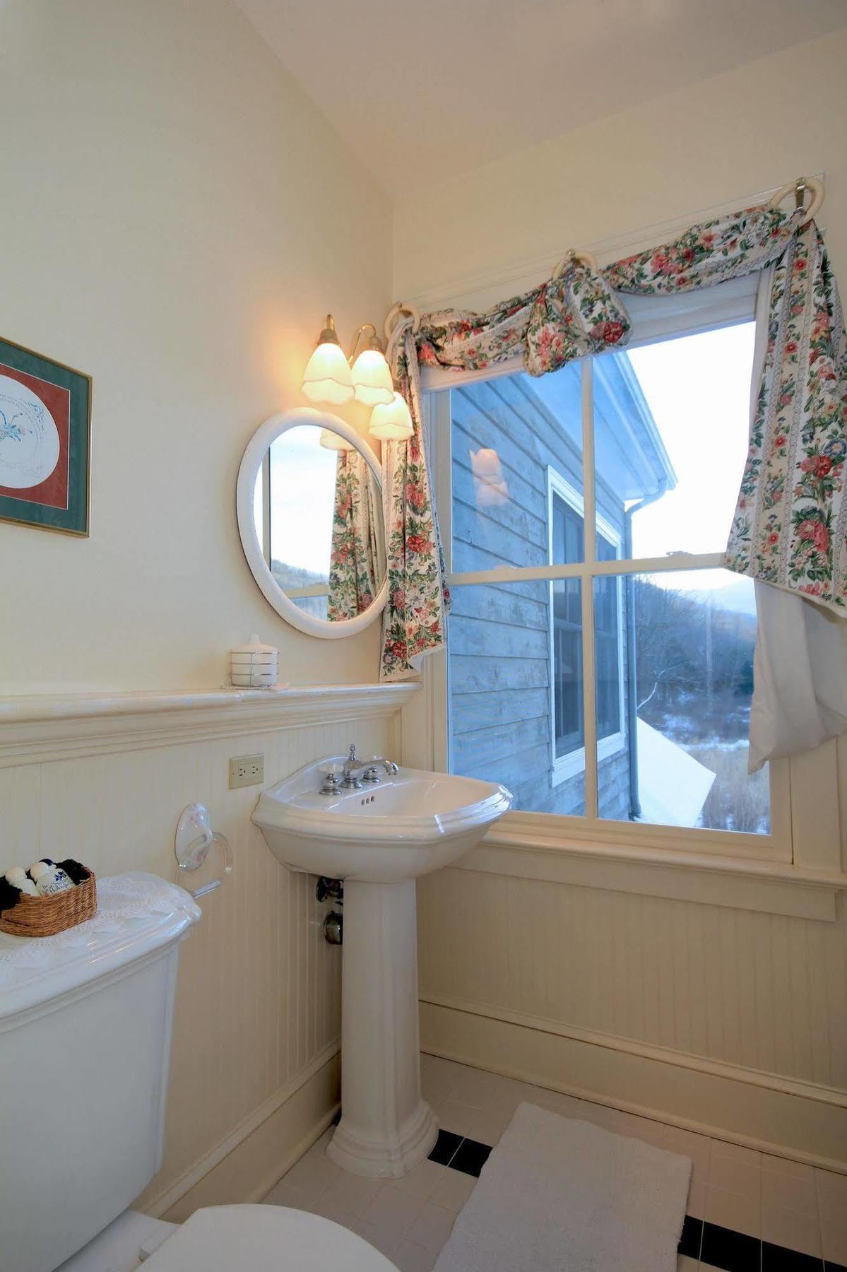 The Inn At Sugar Hollow FarmCrozet エクステリア 写真