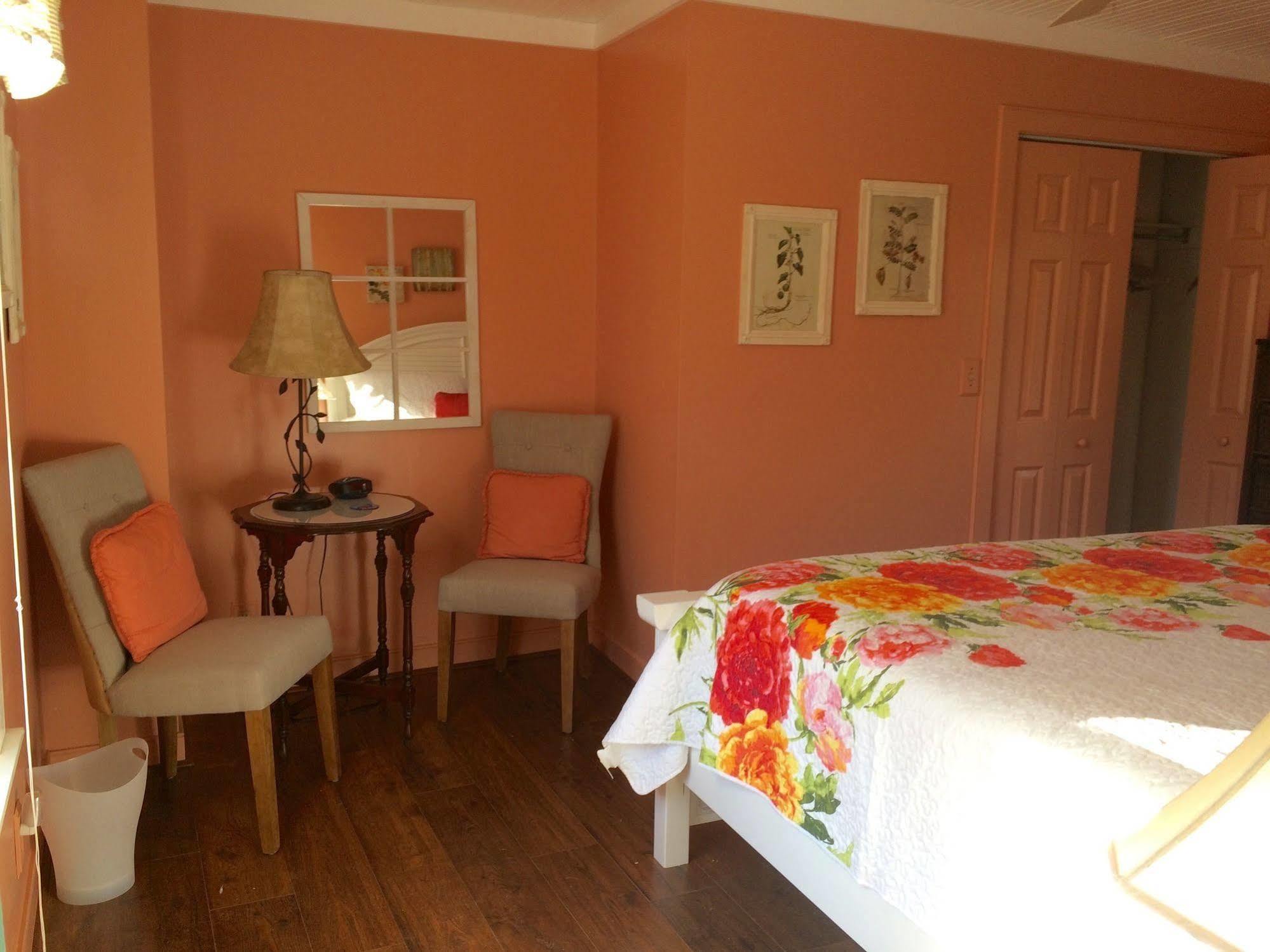 The Inn At Sugar Hollow FarmCrozet エクステリア 写真