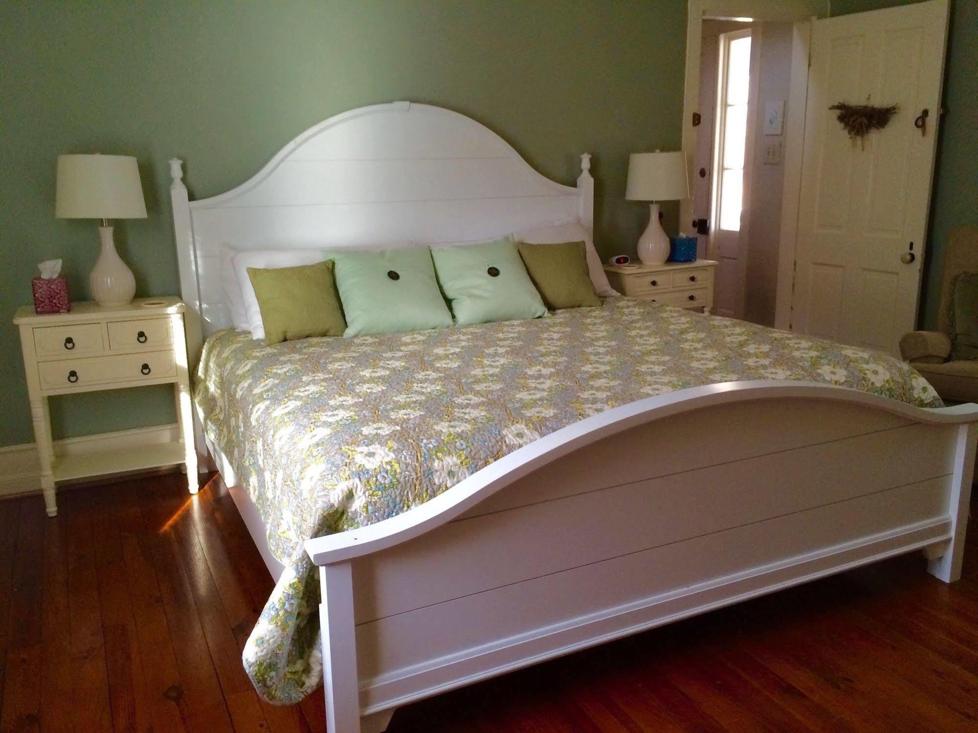 The Inn At Sugar Hollow FarmCrozet エクステリア 写真