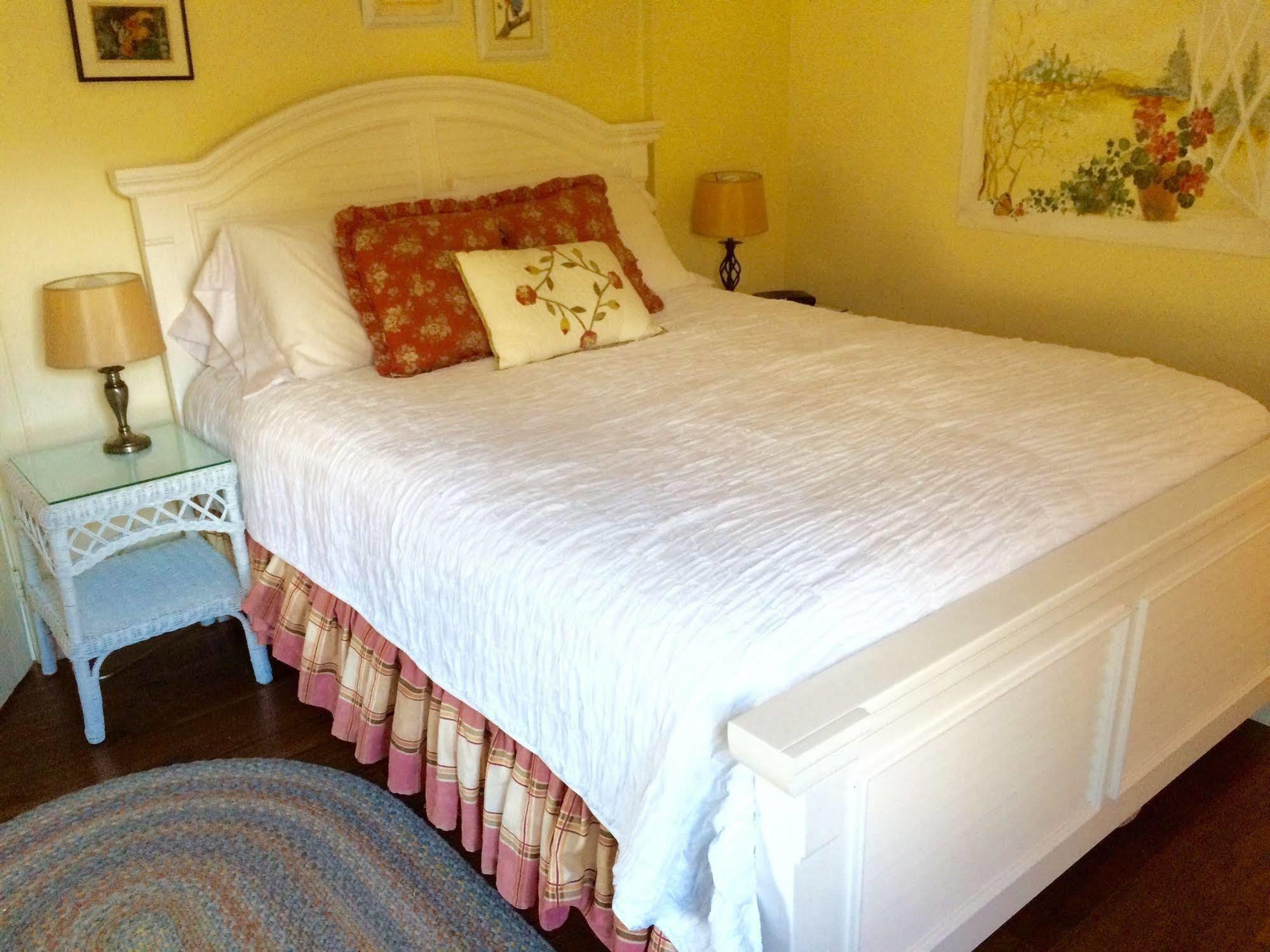 The Inn At Sugar Hollow FarmCrozet エクステリア 写真