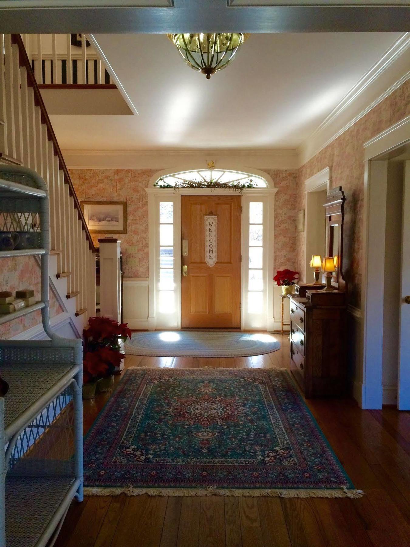 The Inn At Sugar Hollow FarmCrozet エクステリア 写真