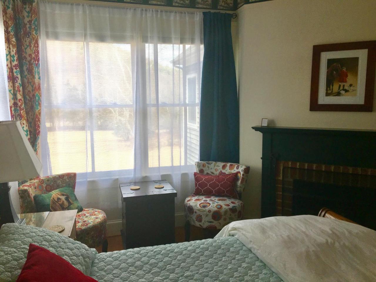 The Inn At Sugar Hollow FarmCrozet エクステリア 写真