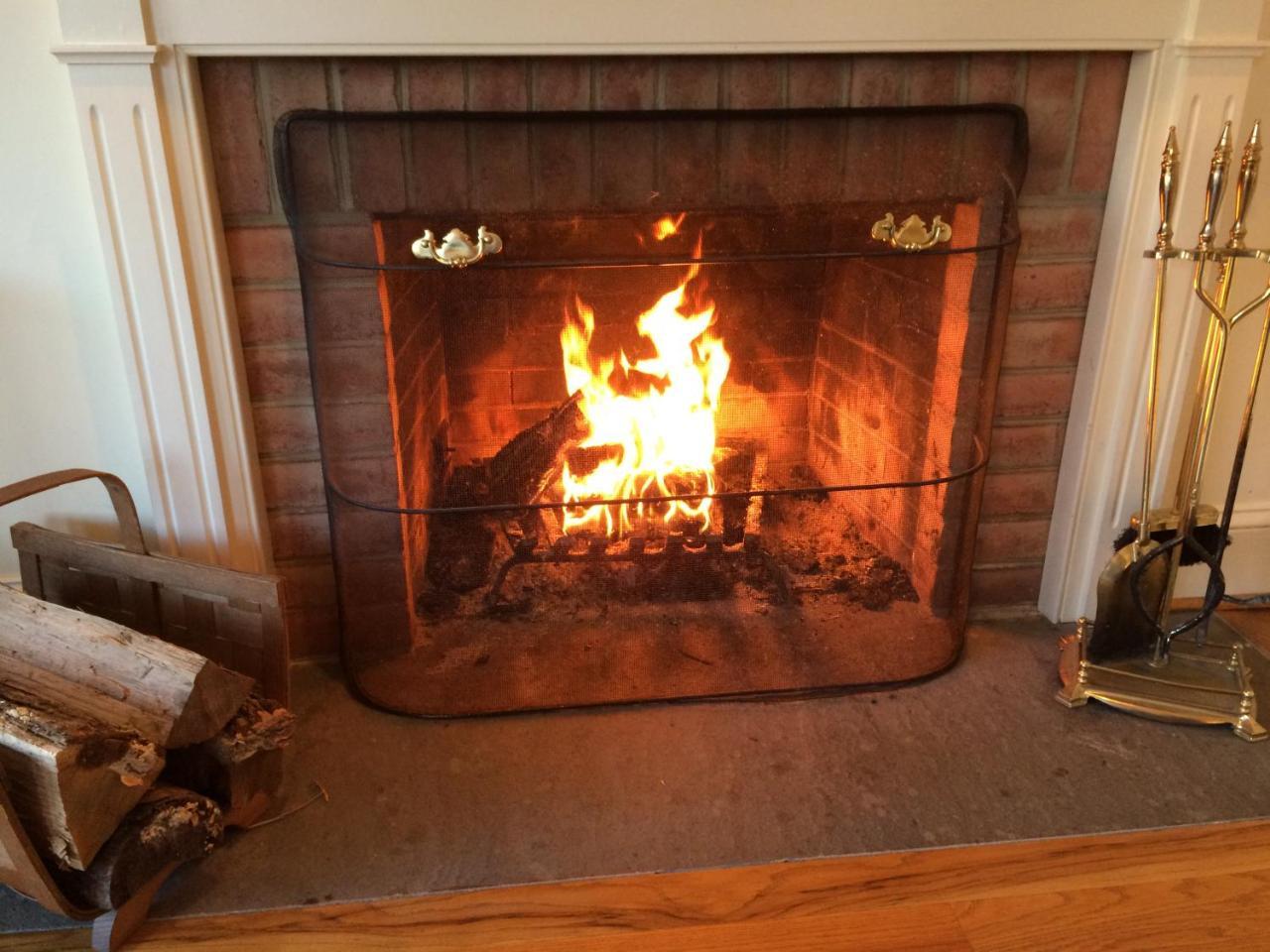 The Inn At Sugar Hollow FarmCrozet エクステリア 写真