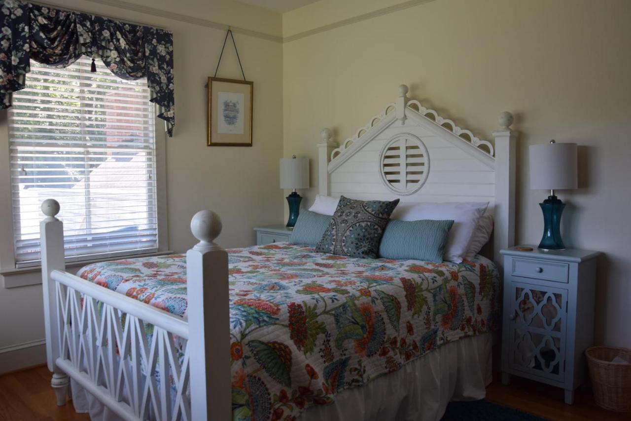 The Inn At Sugar Hollow FarmCrozet エクステリア 写真