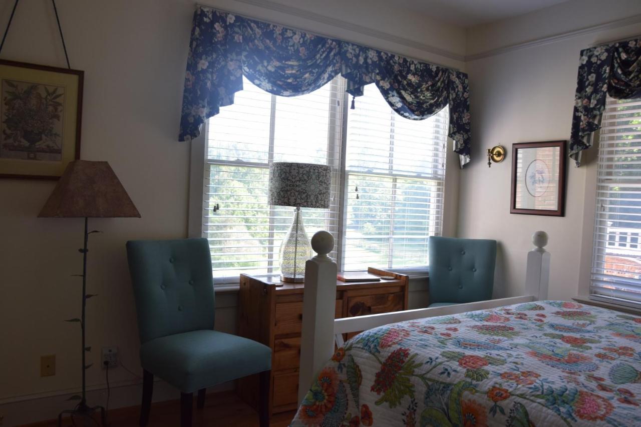 The Inn At Sugar Hollow FarmCrozet エクステリア 写真