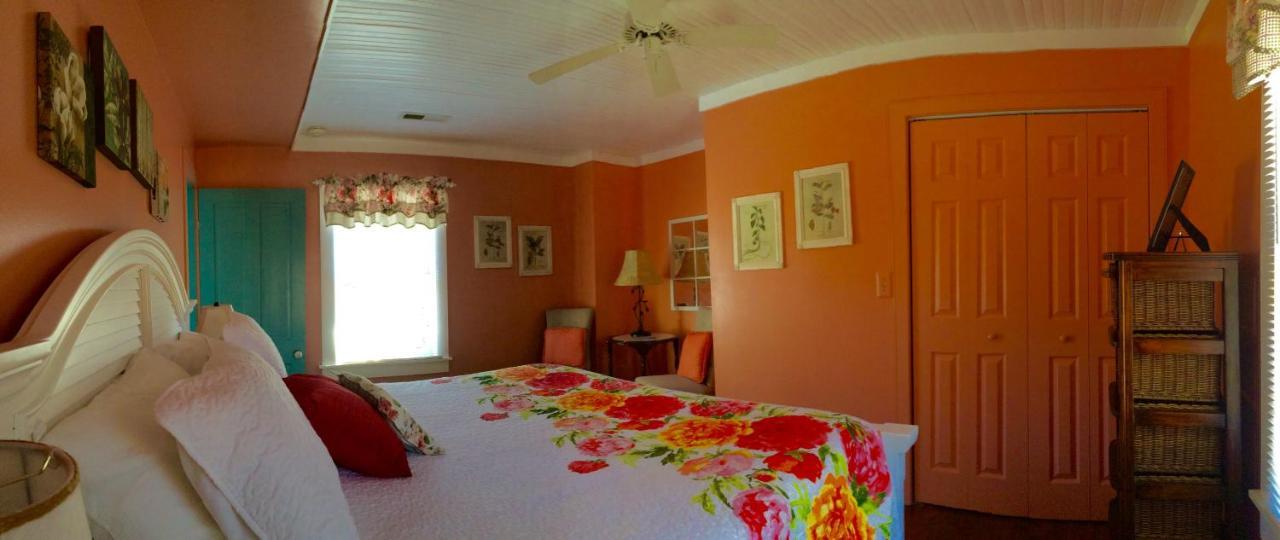 The Inn At Sugar Hollow FarmCrozet エクステリア 写真