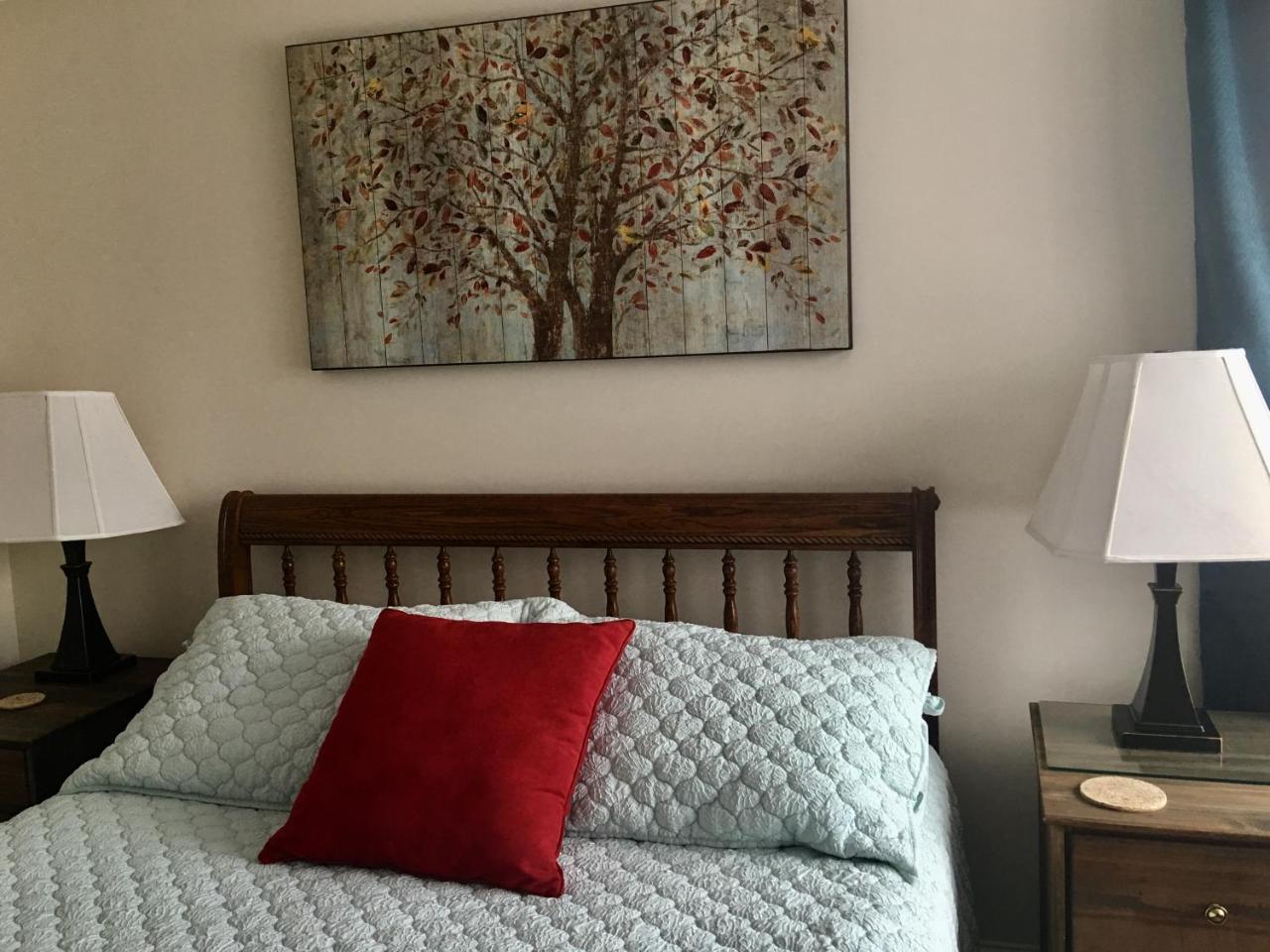 The Inn At Sugar Hollow FarmCrozet エクステリア 写真