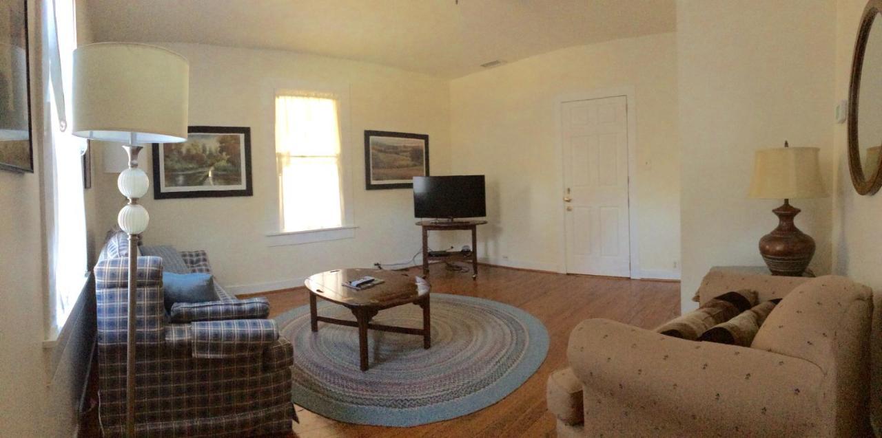 The Inn At Sugar Hollow FarmCrozet エクステリア 写真